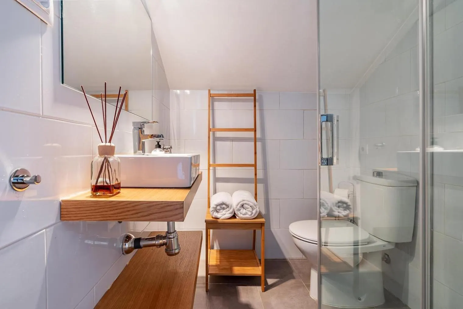 Apartmán Monte Gorbea Mumu Atico 10 G Sierra Nevada