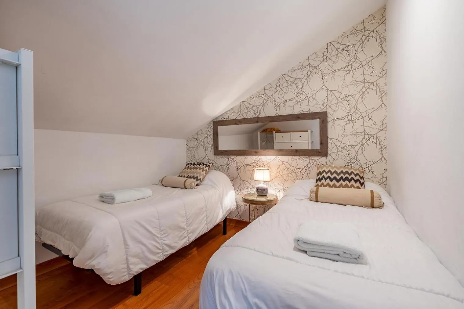 Apartmán Monte Gorbea Mumu Atico 10 G Sierra Nevada